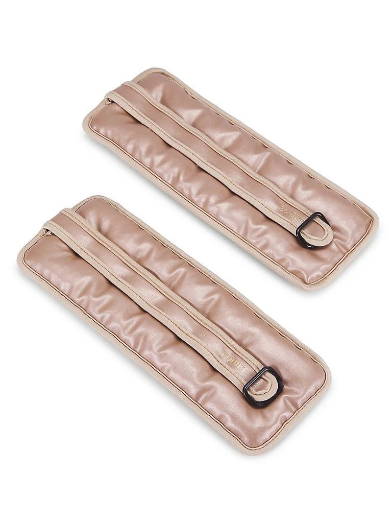 商品Equipt|Unwrap 2-Piece Ankle/Wrist Weights/3 lbs.,价格¥508,第2张图片详细描述