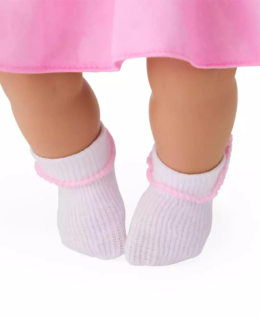 商品Journey Girls|14" Baby Doll, Created for Macy's,价格¥166,第4张图片详细描述