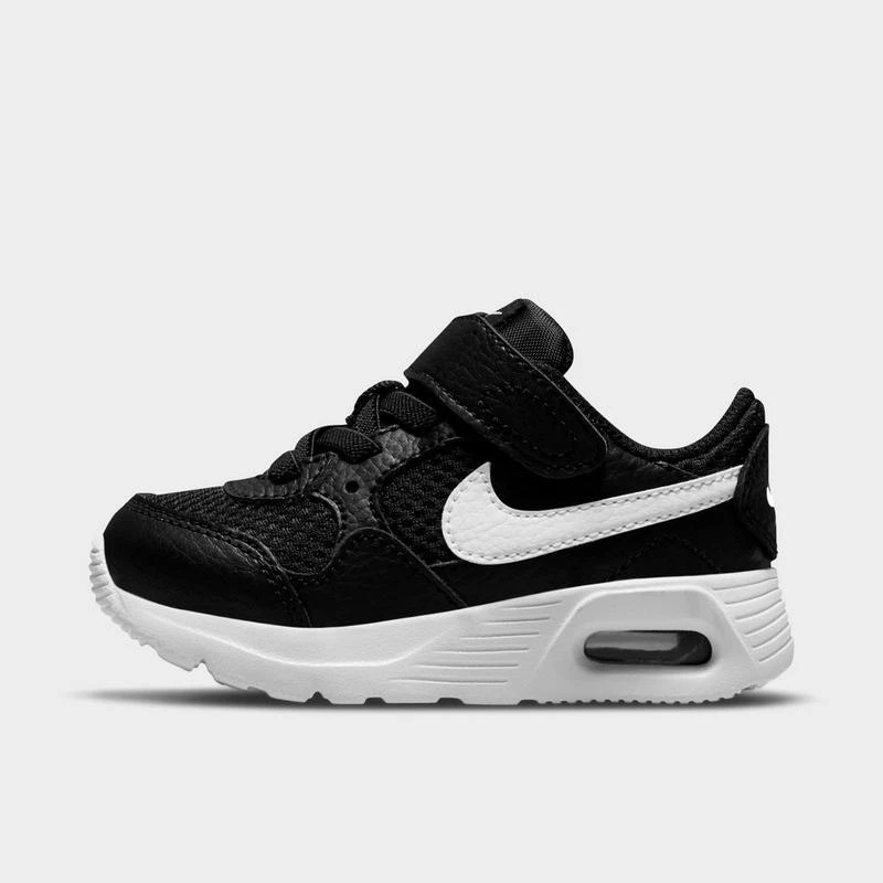 商品NIKE|Kids' Toddler Nike Air Max SC Casual Shoes,价格¥451,第1张图片