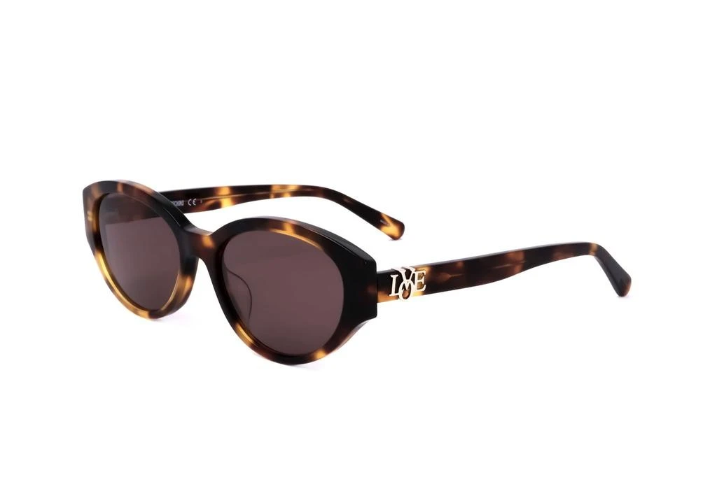 商品Moschino|Love Moschino Cat-Eye Frame Sunglasses,价格¥551,第2张图片详细描述