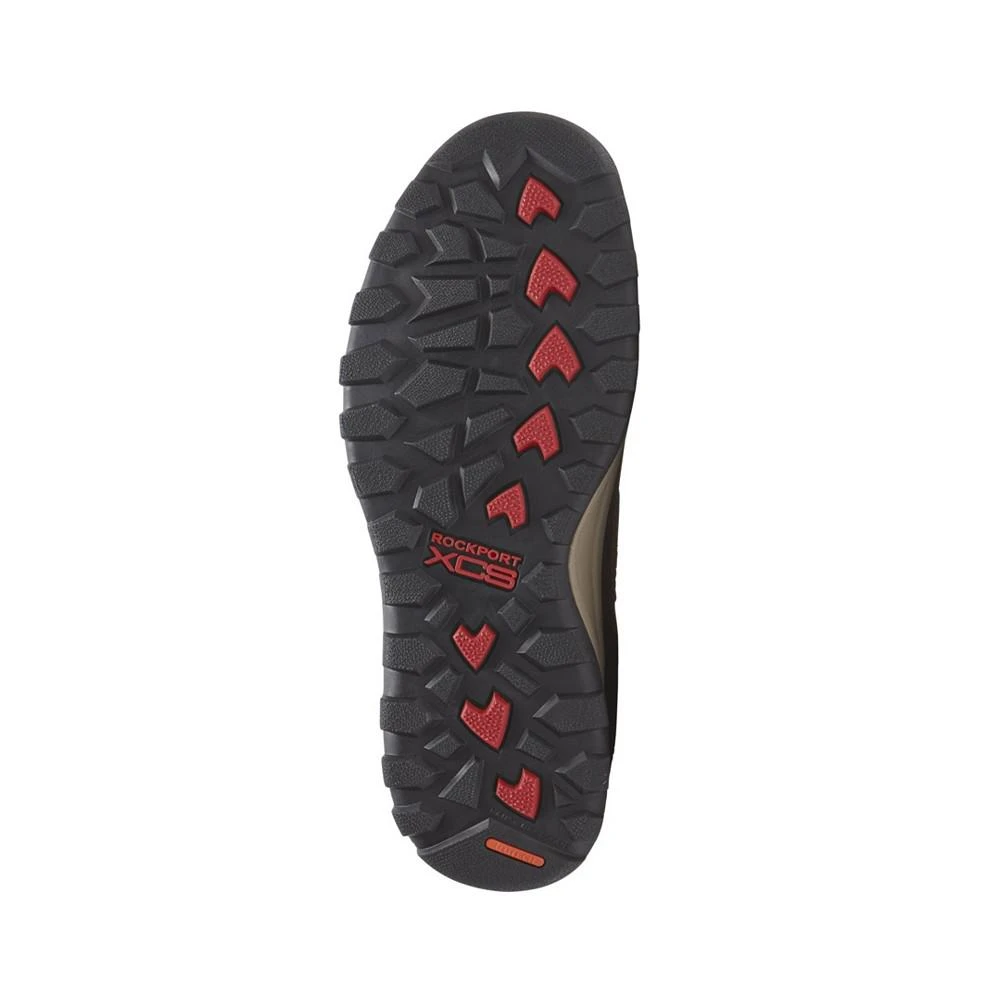 商品Rockport|Men's Trail Technique Adjustable Sandals,价格¥601,第3张图片详细描述