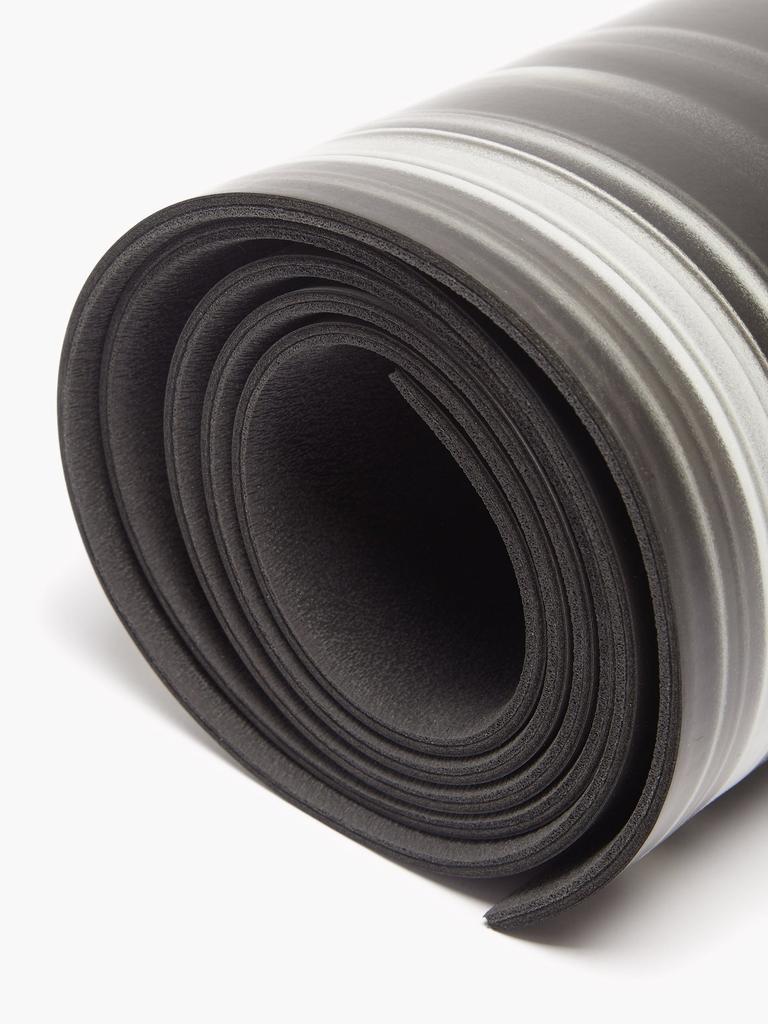 商品Lululemon|Take Form 5mm marble-print yoga mat,价格¥893,第5张图片详细描述