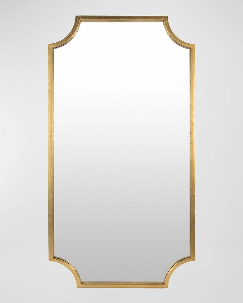 商品Surya Rugs|Joslyn 75" Floor Mirror,价格¥14884,第1张图片