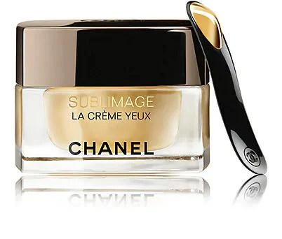 商品Chanel|奢华精萃赋活眼霜,价格¥1534,第1张图片