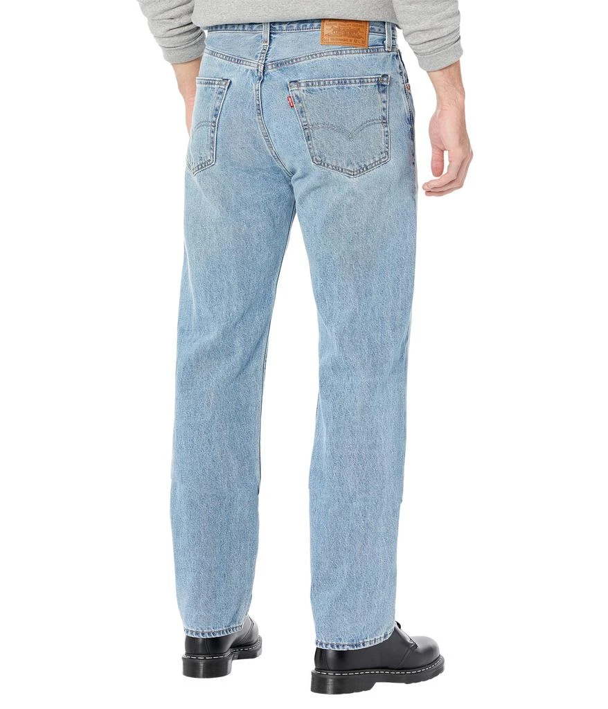 商品Levi's|50's Straight,价格¥717,第2张图片详细描述