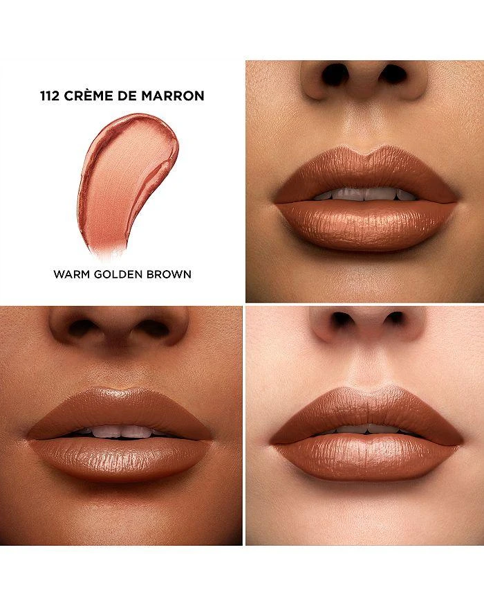 商品Lancôme|L'Absolu Rouge Hydrating Shaping Lipstick,价格¥261,第2张图片详细描述