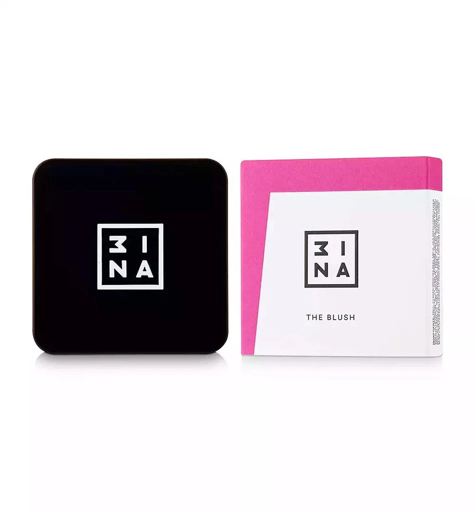 商品3INA|The Blush,价格¥136,第5张图片详细描述