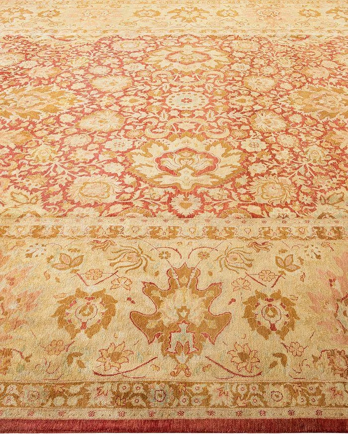 商品Bloomingdale's|Mogul M1230 Area Rug, 9'2" x 11'10",价格¥20820,第3张图片详细描述