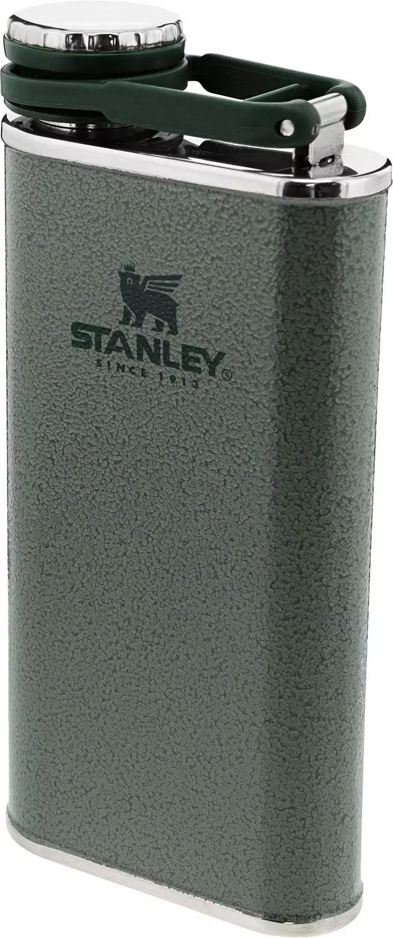 商品Stanley|Stanley 8 oz. Classic Wide Mouth Flask,价格¥214,第2张图片详细描述