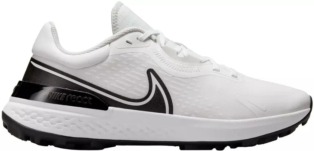 商品NIKE|Nike Men's Infinity Pro 2 Golf Shoes,价格¥761,第1张图片