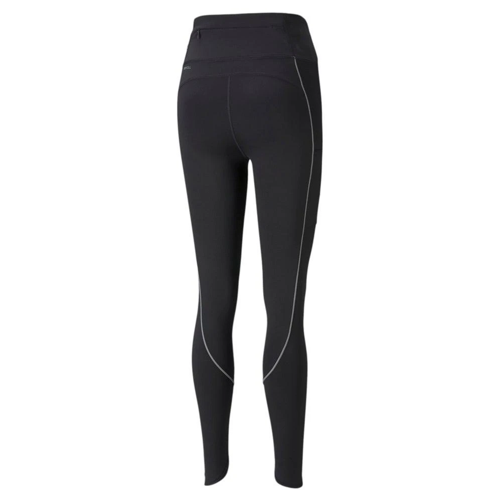 商品Puma|COOLADAPT High Waisted Running Athletic Leggings,价格¥530,第4张图片详细描述