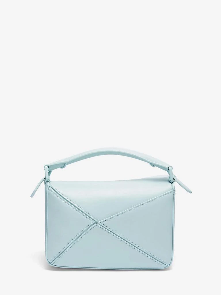 商品Loewe|Small Puzzle bag,价格¥14912,第3张图片详细描述