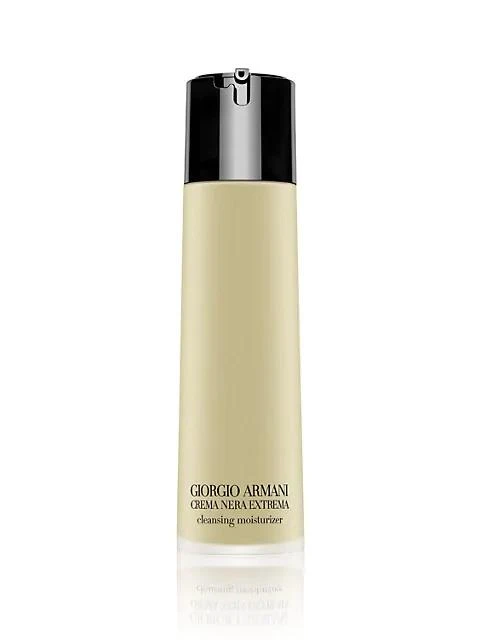 商品Armani|蕴能奂颜均衡洁颜凝露 150ml,价格¥675,第1张图片