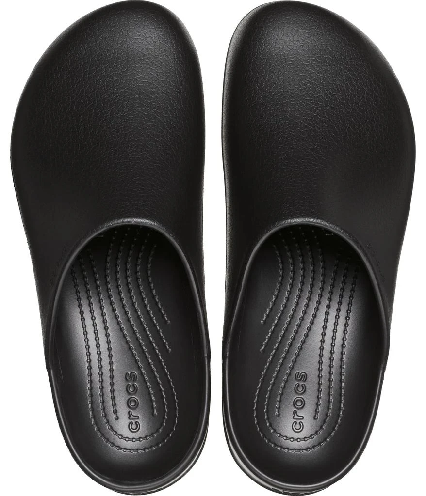 商品Crocs|Dylan Clog,价格¥414,第2张图片详细描述