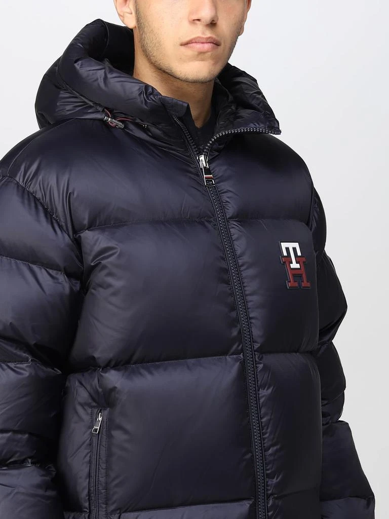 商品Tommy Hilfiger|Tommy Hilfiger Zero gravity jacket,价格¥1145,第4张图片详细描述