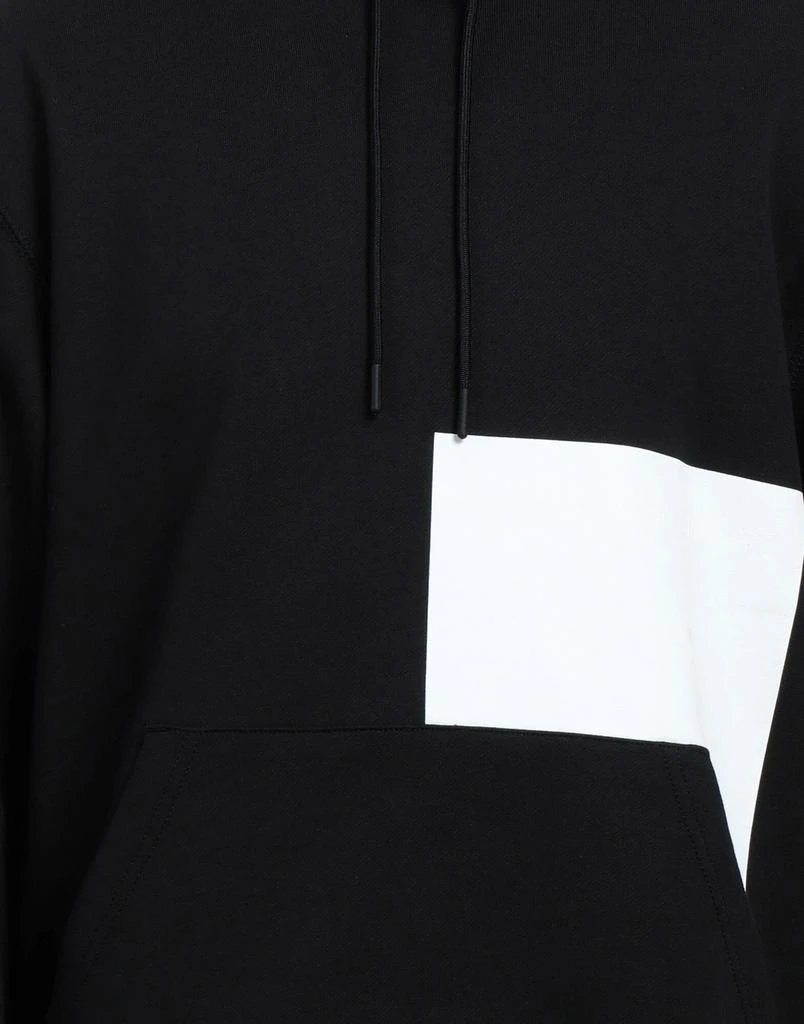 商品Calvin Klein|Hooded sweatshirt,价格¥536,第4张图片详细描述