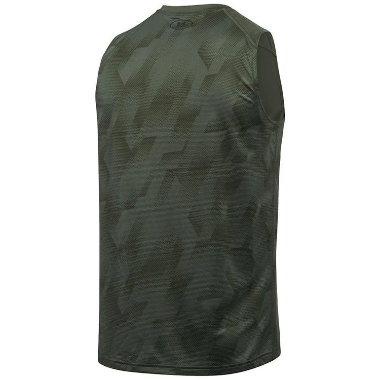 商品Under Armour|Men's Raid Sleeveless T-Shirt,价格¥223,第3张图片详细描述