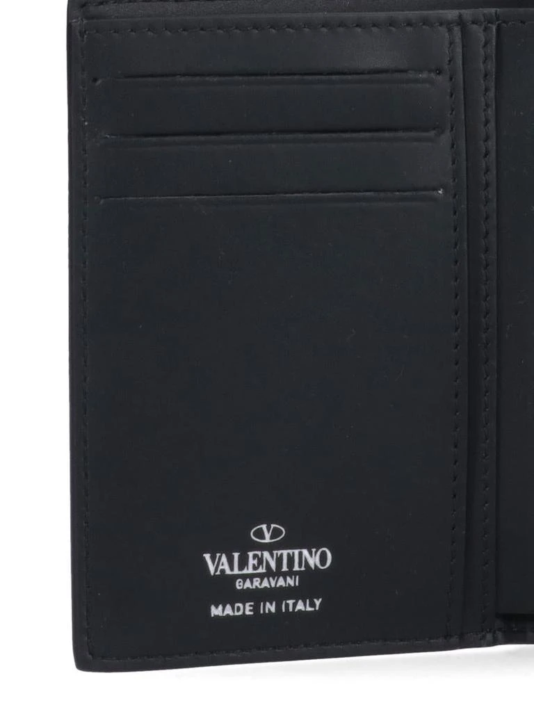 商品Valentino|Valentino Garavani Wallets,价格¥1762,第4张图片详细描述