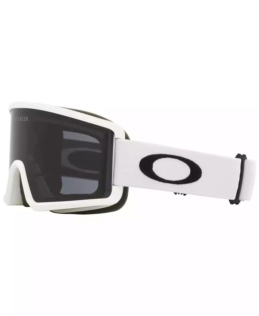 商品Oakley|Unisex Target Line Snow Goggles, OO7120,价格¥522,第5张图片详细描述