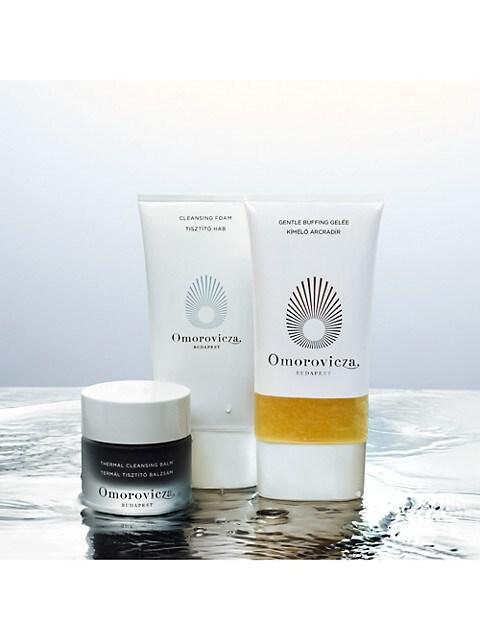 商品Omorovicza|Gentle Buffing Gelée,价格¥648,第5张图片详细描述