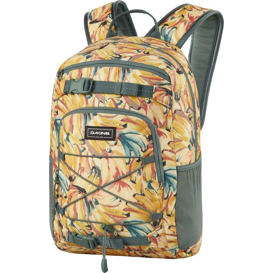 商品Dakine|Grom 13L Backpack - Kids',价格¥277,第1张图片