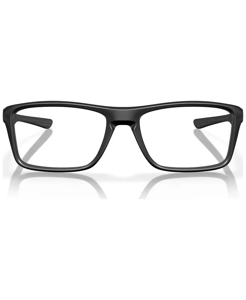 商品Oakley|Men's Rafter Eyeglasses, OX8178,价格¥1237,第2张图片详细描述