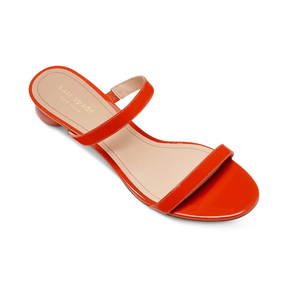 商品Kate Spade|Women's Palm Springs Dress Sandals,价格¥1713,第1张图片