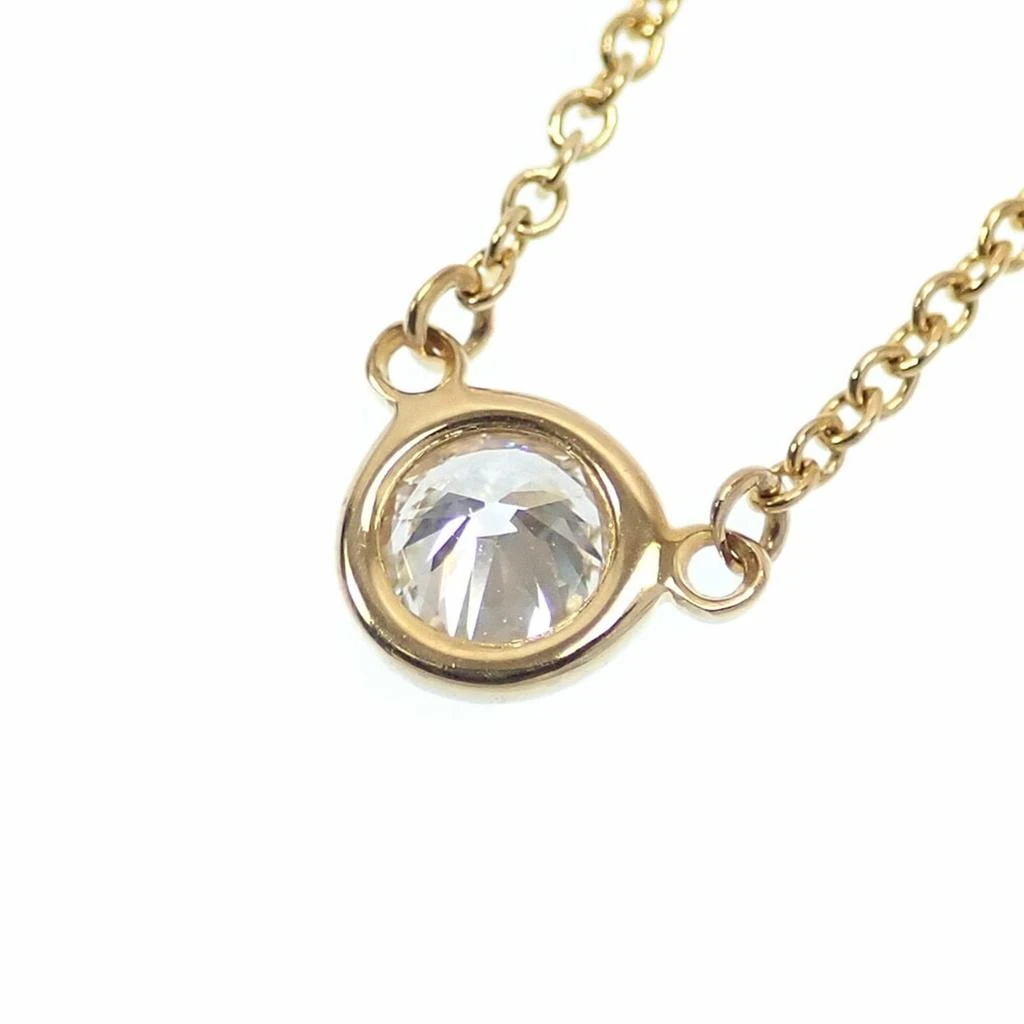 商品[二手商品] Tiffany & Co.|(18K) Necklace (Pre-Owned),价格¥14238,第3张图片详细描述