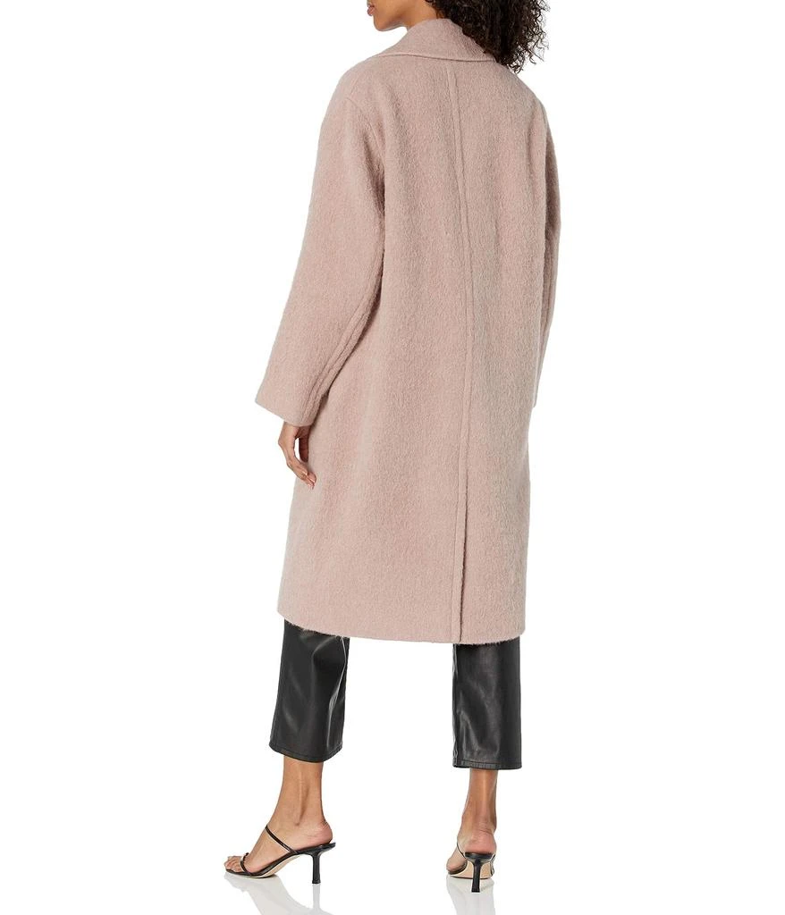 商品Vince|Women's Texture Coat,价格¥5921,第2张图片详细描述