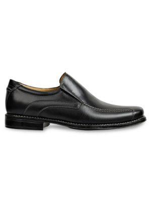 Ambrose Leather Loafers商品第1张图片规格展示