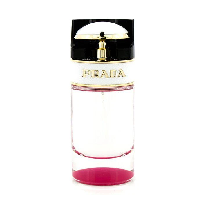 商品Prada|普拉达  糖果之吻香水喷雾 50ml/1.7oz,价格¥418,第3张图片详细描述