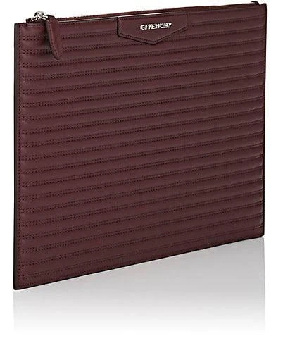 商品Givenchy|Antigona Large Pouch,价格¥6571,第2张图片详细描述