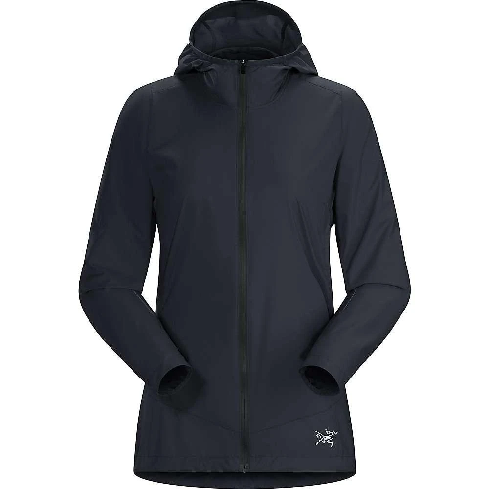 商品Arc'teryx|Cita轻薄连帽衣 女装,价格¥863,第1张图片