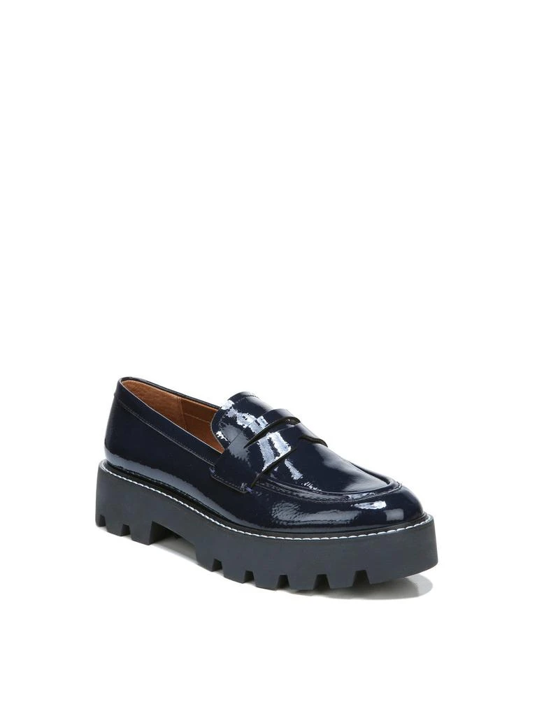 商品Franco Sarto|Balin Lugged Loafer,价格¥747,第2张图片详细描述