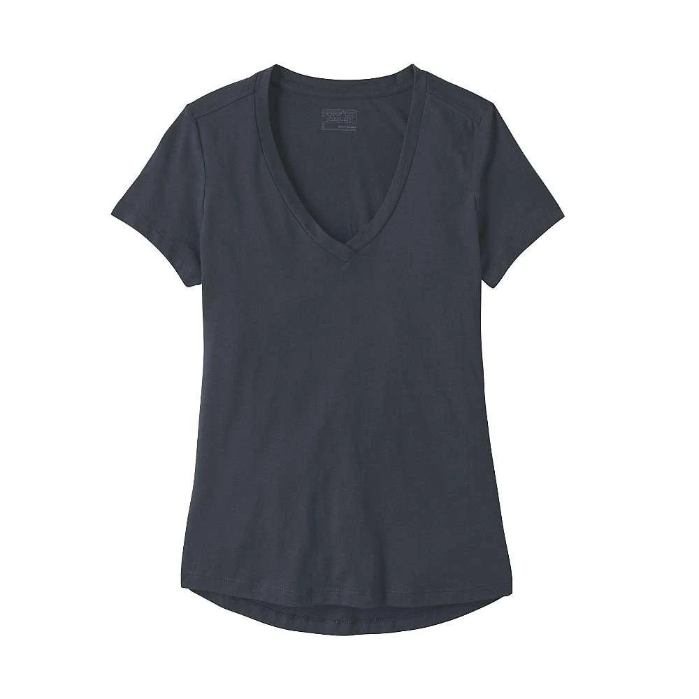商品Patagonia|Women's Side Current Tee,价格¥279,第2张图片详细描述