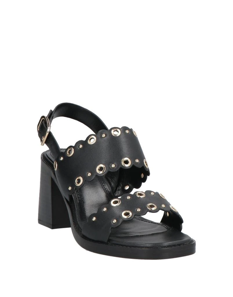 商品Maje|Sandals,价格¥990,第2张图片详细描述