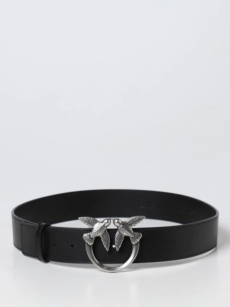 商品PINKO|PINKO CINTURE WOMEN'S BELT,价格¥884,第1张图片
