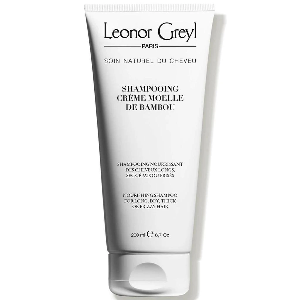 商品Leonor Greyl|Leonor Greyl Shampooing Creme Moelle de Bambou Nourishing Shampoo,价格¥376,第1张图片