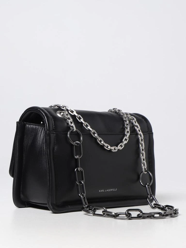 商品Karl Lagerfeld Paris|Shoulder bag woman Karl Lagerfeld,价格¥2682,第2张图片详细描述