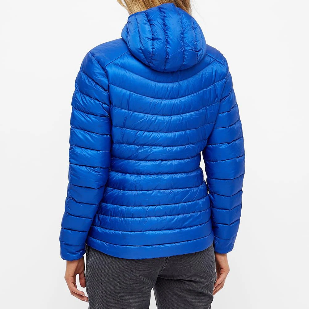 商品Arc'teryx|Arc'teryx Cerium LT Hoody Jacket,价格¥3320,第3张图片详细描述