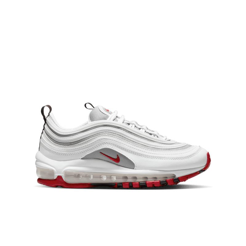 Nike Air Max 97 Essential Pr Type - Grade School Shoes商品第1张图片规格展示