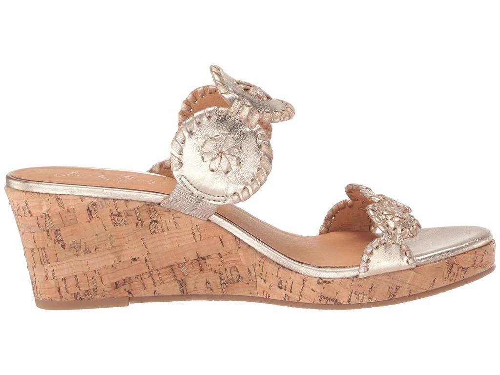 Lauren Mid Wedge 商品