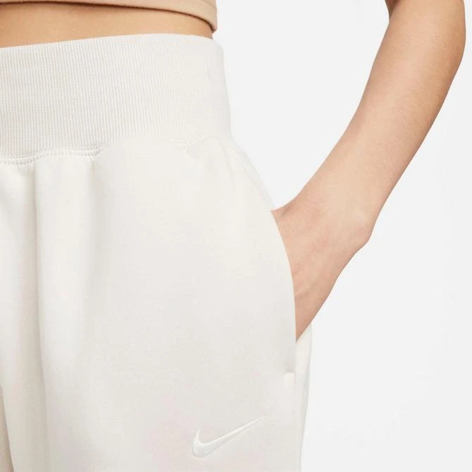Women's Nike Sportswear Phoenix Fleece Oversized High-Waist Jogger Pants 商品