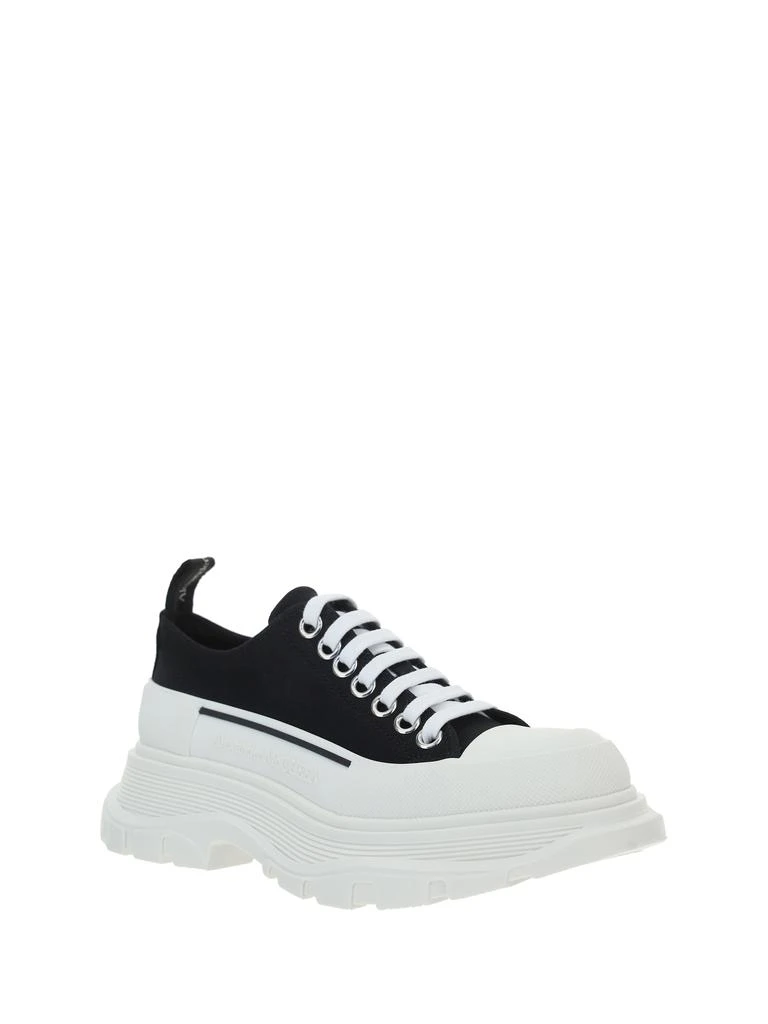 商品Alexander McQueen|Tread Slick Sneakers,价格¥3771,第2张图片详细描述