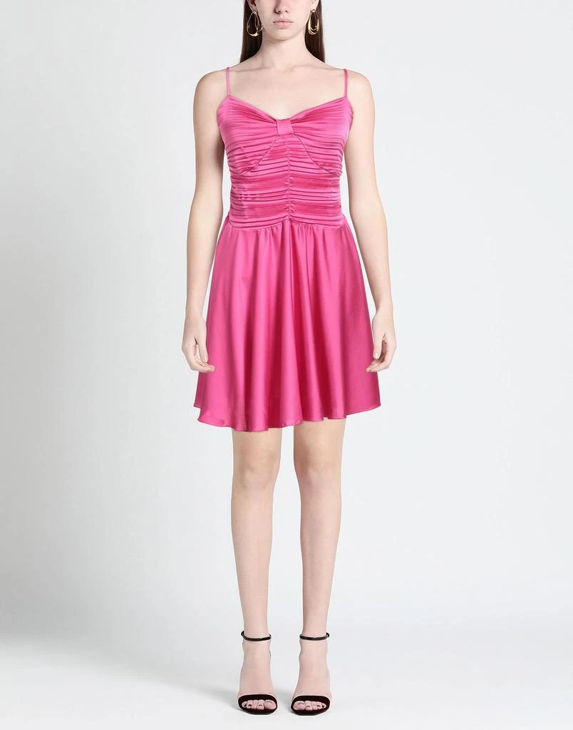 商品Motel|Short dress,价格¥639,第2张图片详细描述