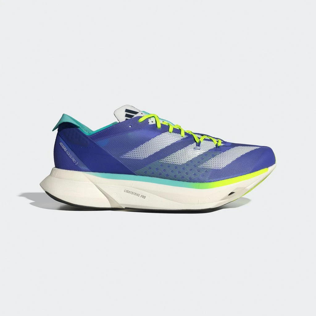 ADIZERO ADIOS PRO 3 Shoes 商品