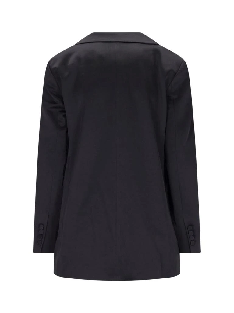 商品Michael Kors|Single-breasted Blazer,价格¥3146,第3张图片详细描述