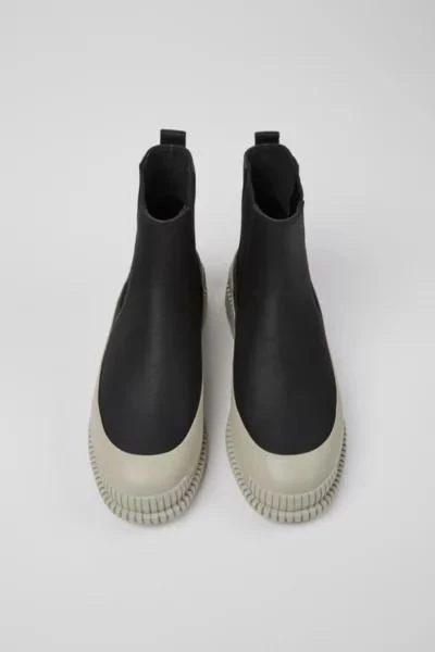 商品Camper|Camper Pix Chelsea Bootie,价格¥1631,第4张图片详细描述