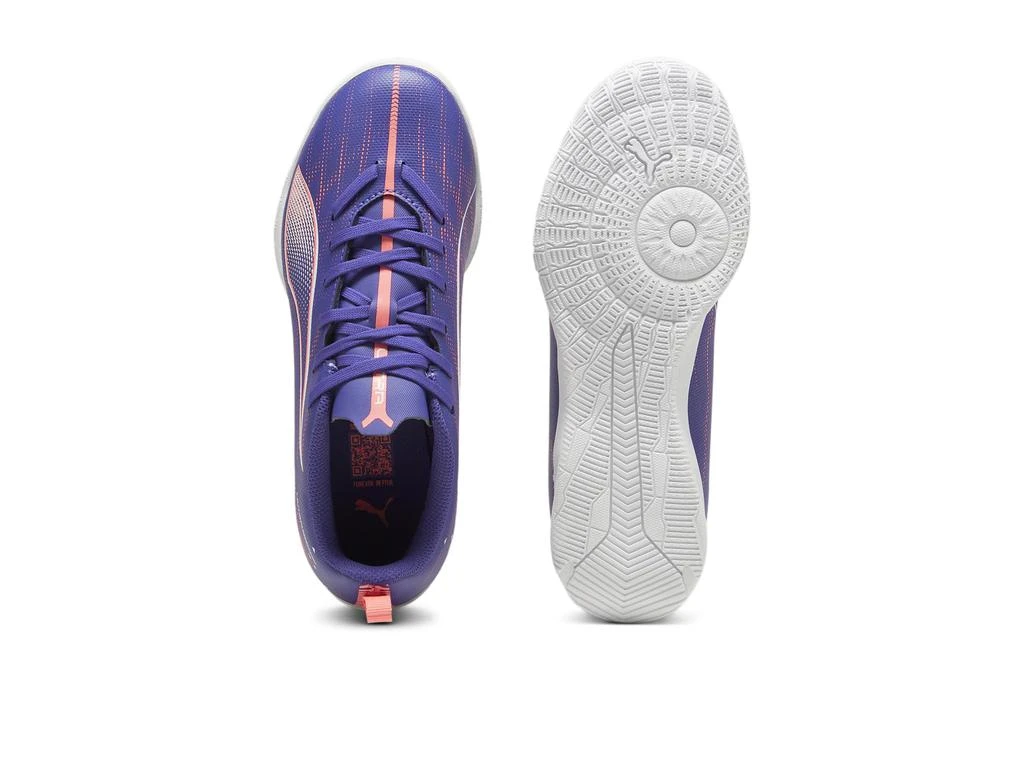 商品Puma|Ultra Play Indoor Training (Little Kid/Big Kid),价格¥350,第2张图片详细描述