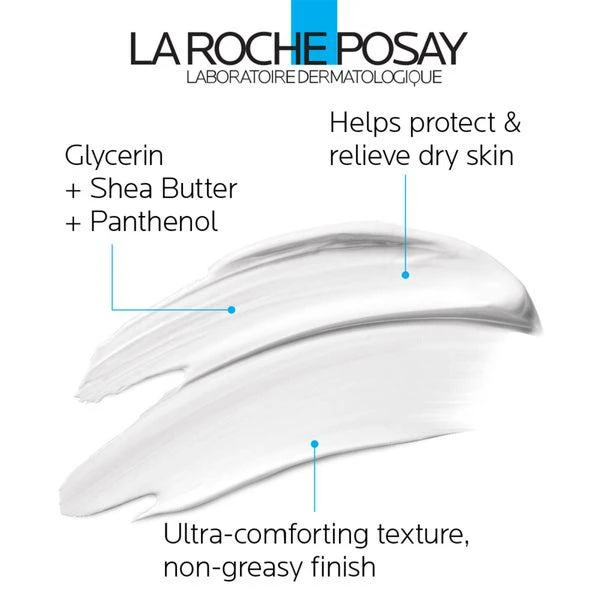 商品La Roche Posay|La Roche Posay Cicaplast Baume B5 1.35 oz,价格¥138,第2张图片详细描述